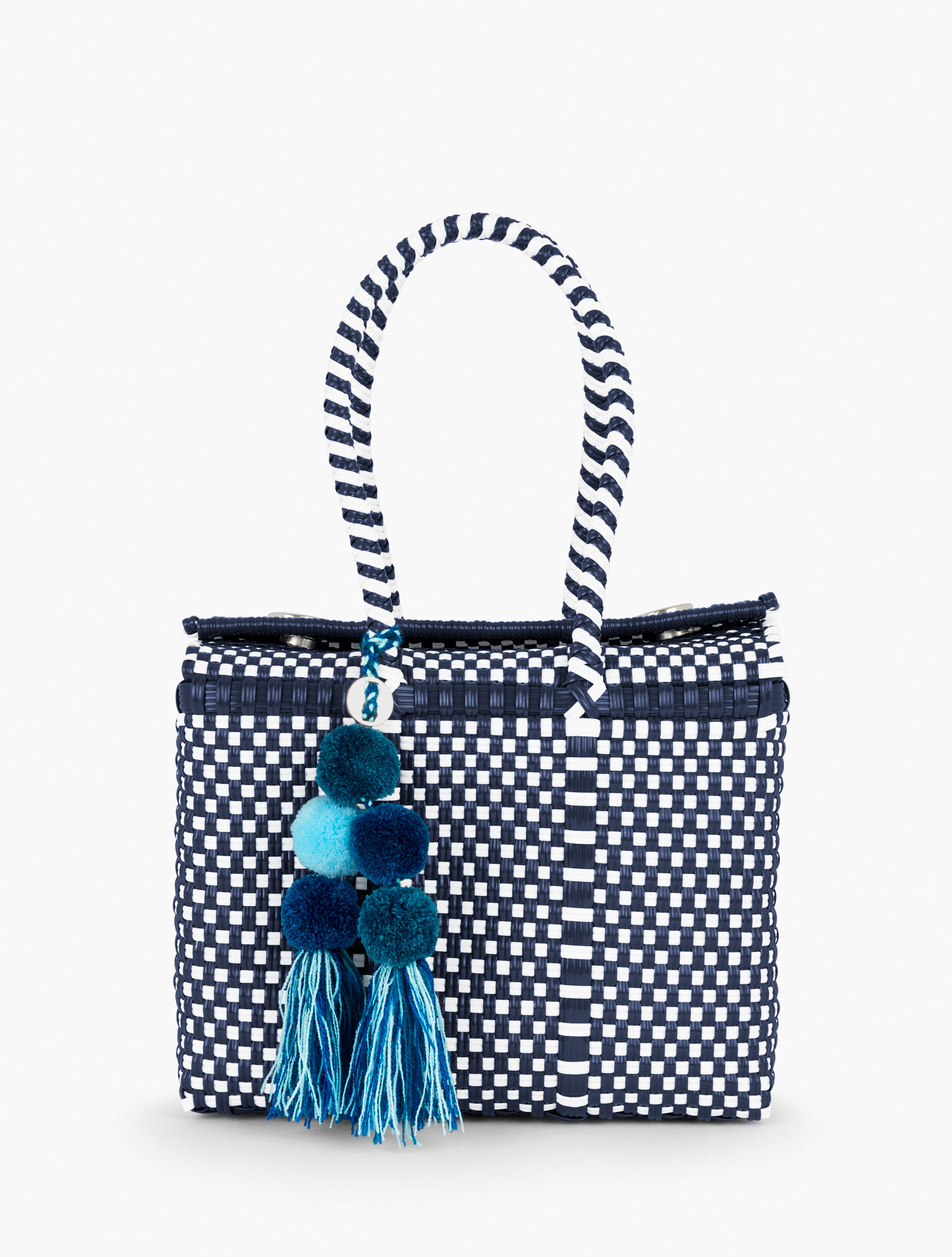 Un Pueblo Bombon Mini Tote
