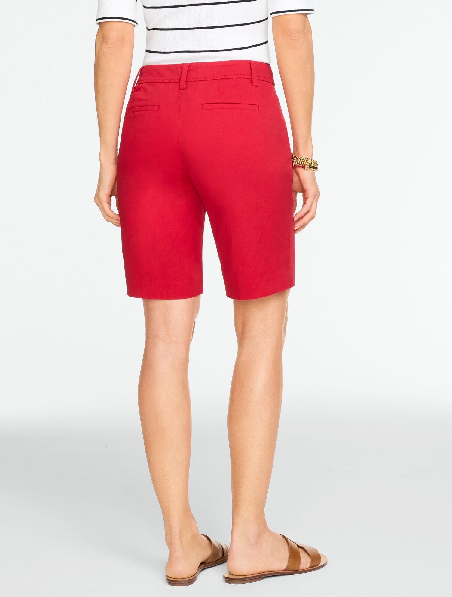 Perfect Shorts - 9&rdquo;