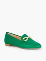 Ryan Bit Leather Loafers
