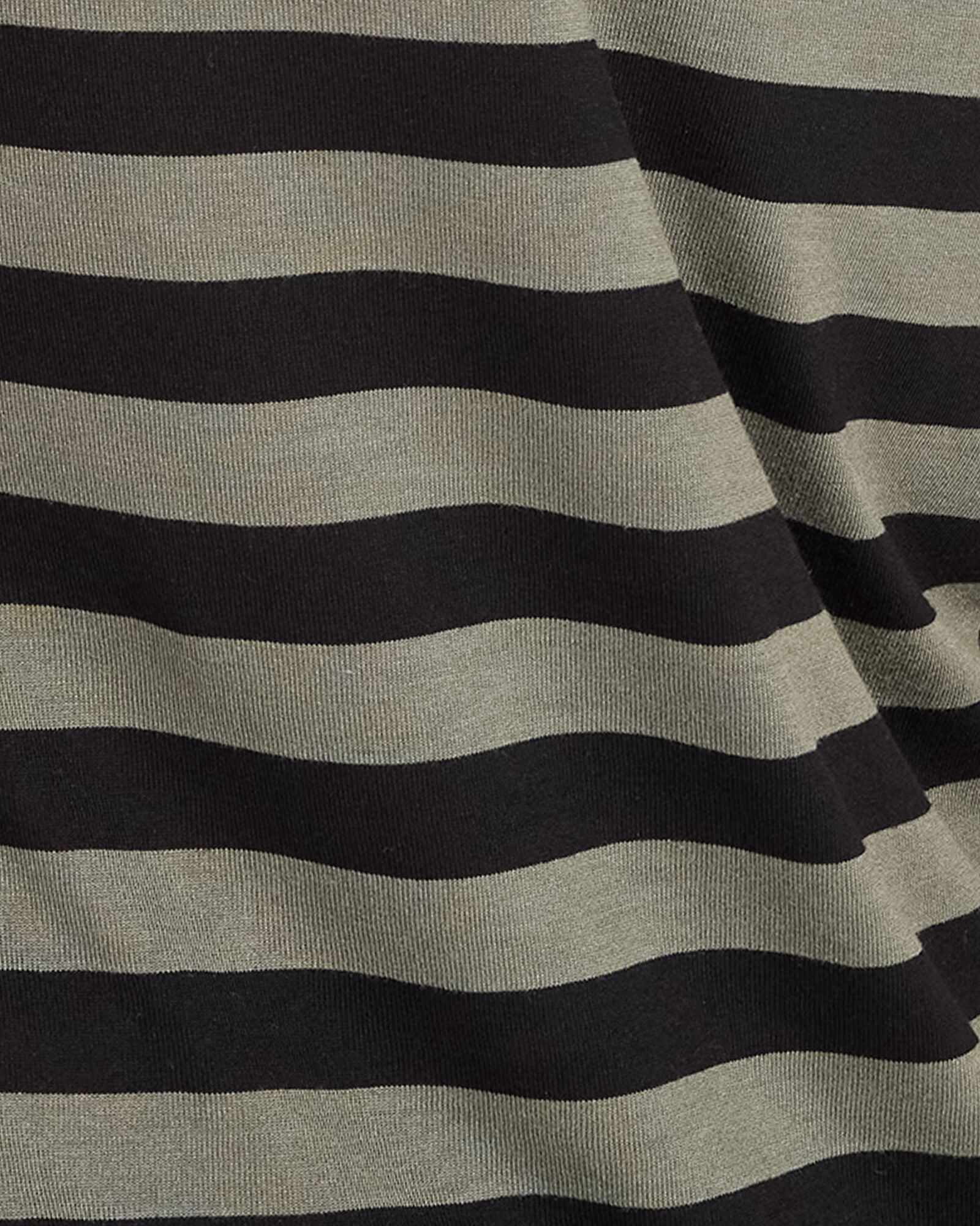 Knit Striped Tank