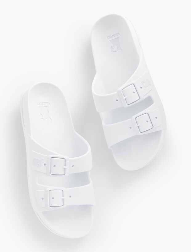 Cacato&egrave;s&reg; Rio De Janeiro Slides