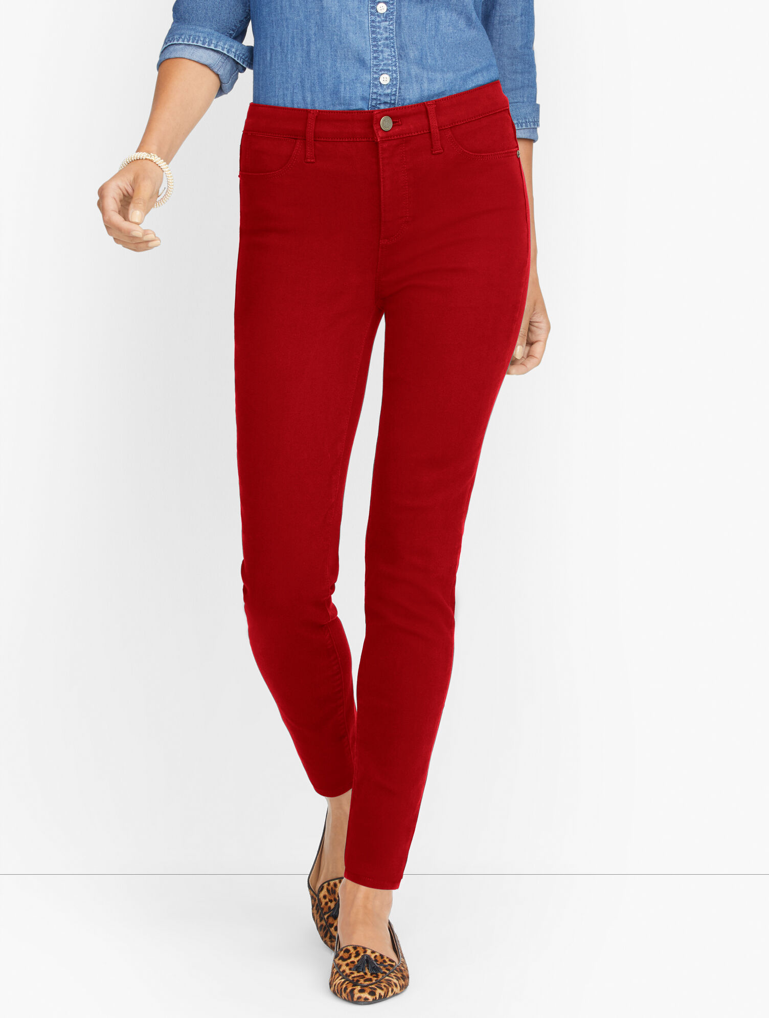 Jeggings - Color