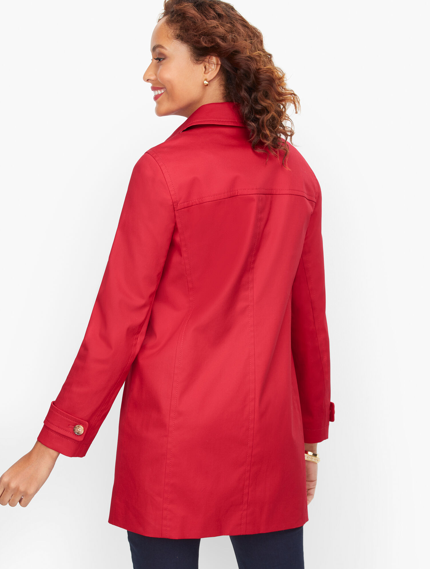 Contrast Trim Mac