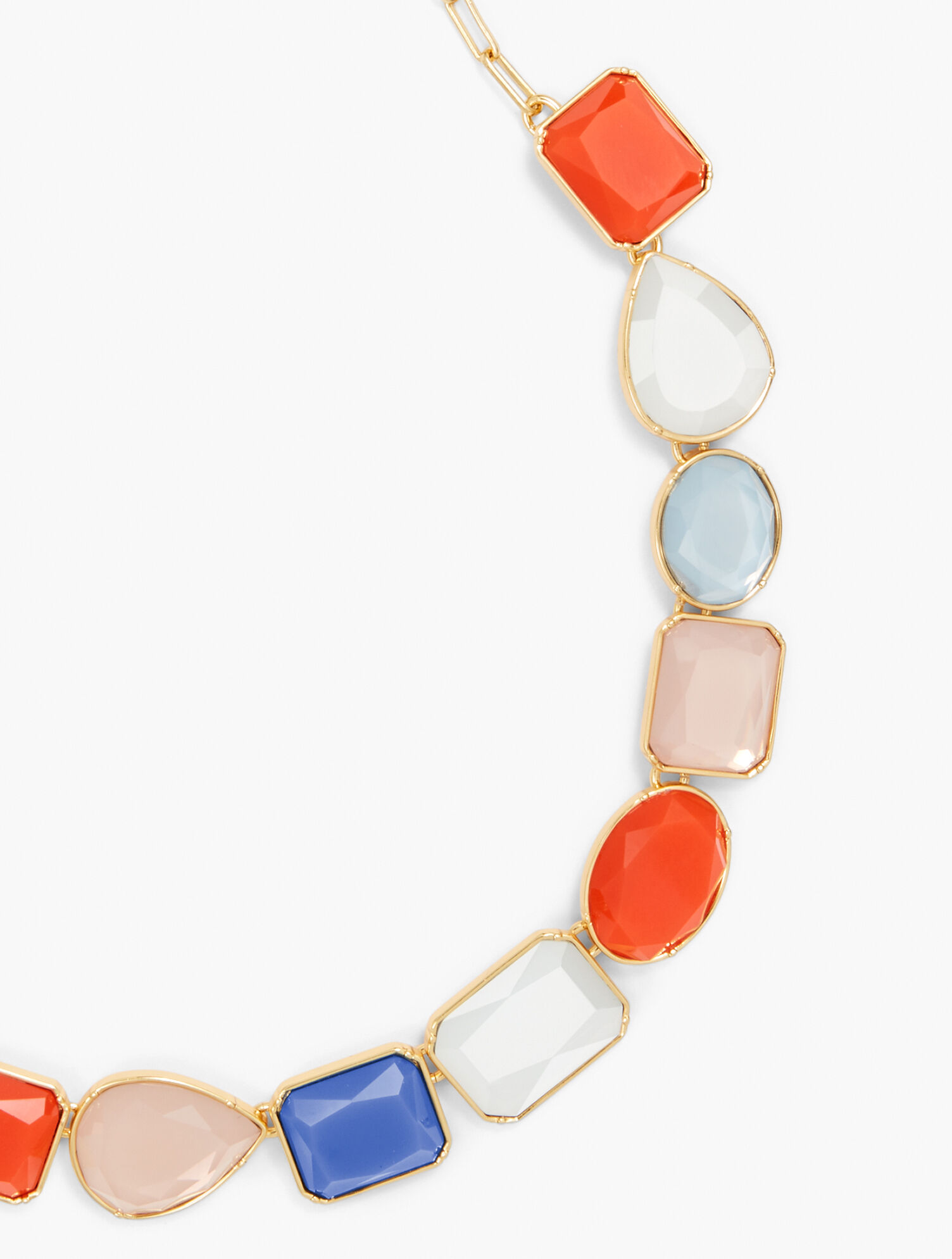Color Pop Necklace