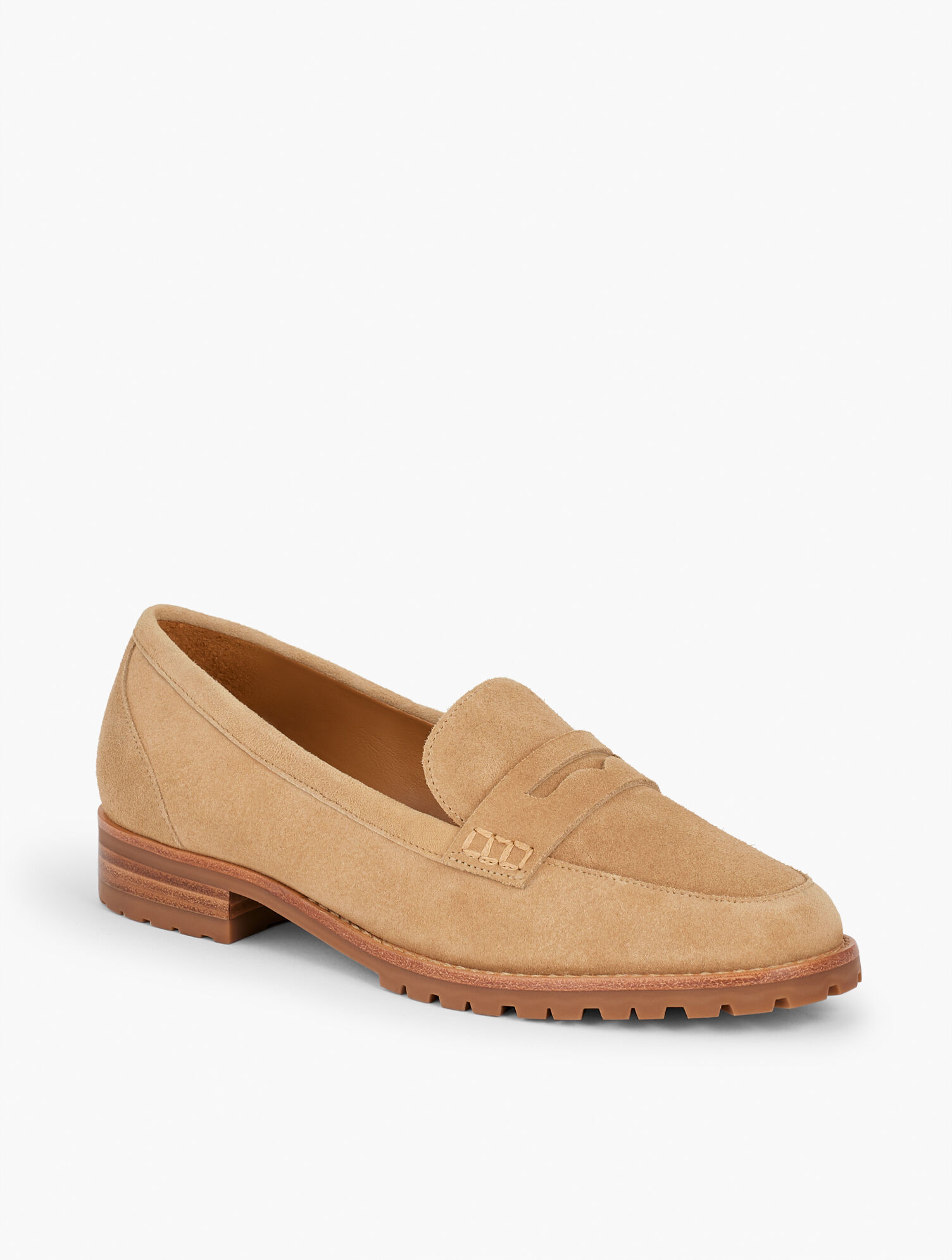 Paddie Loafer main image 1