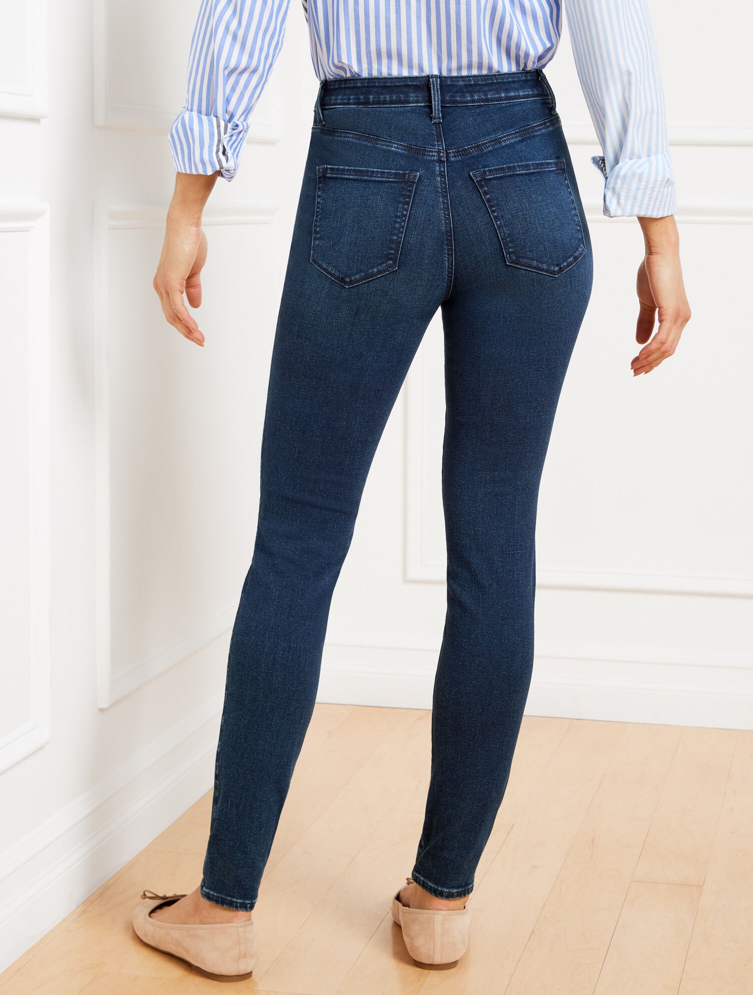 Curvy Fit Curvy Jeggings Celebrity Pink Juniors' Curvy Ultra High