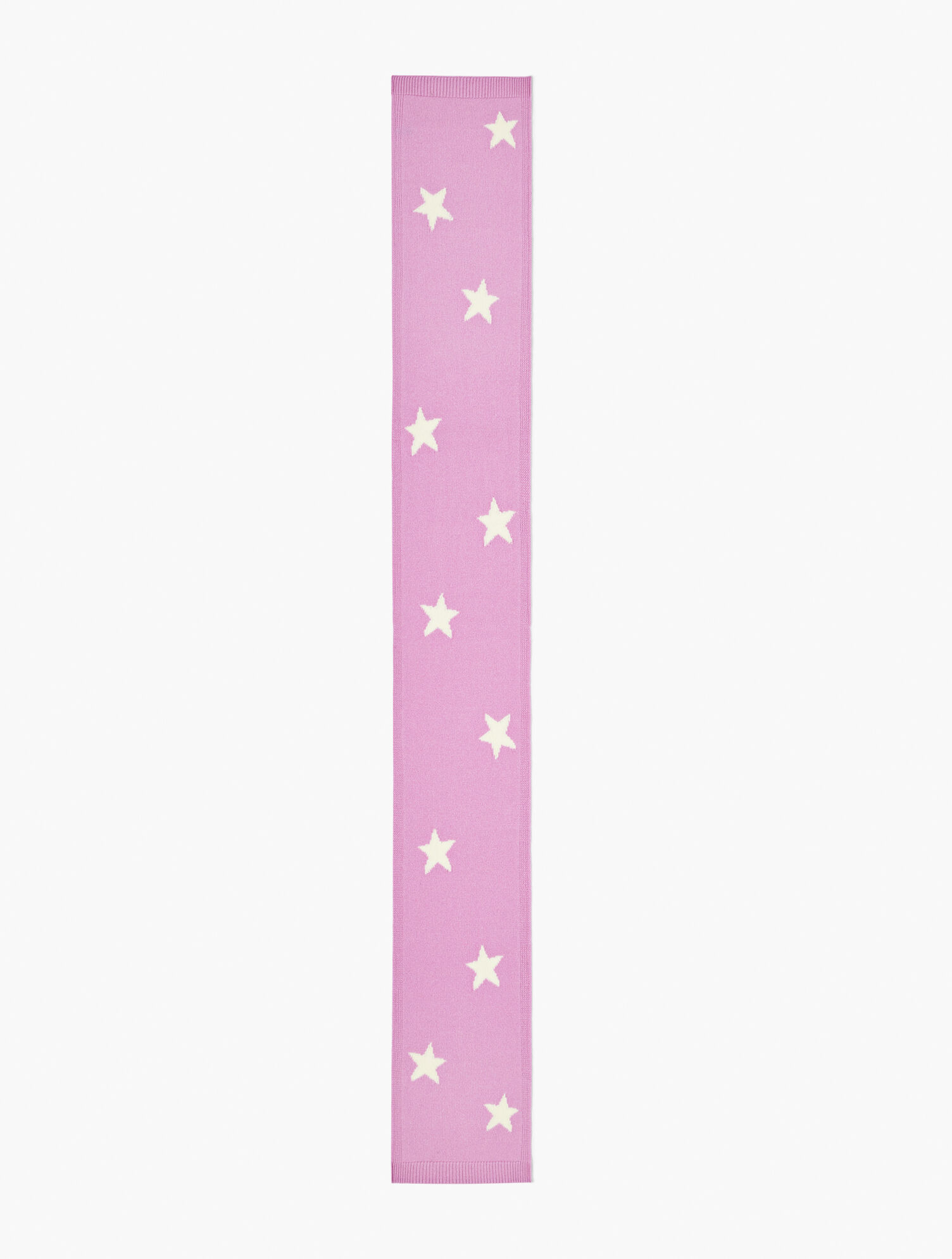 Cashmere Stars Scarf
