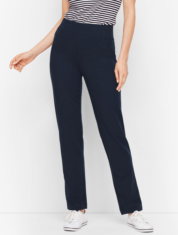 Seamless Everyday Yoga Pants