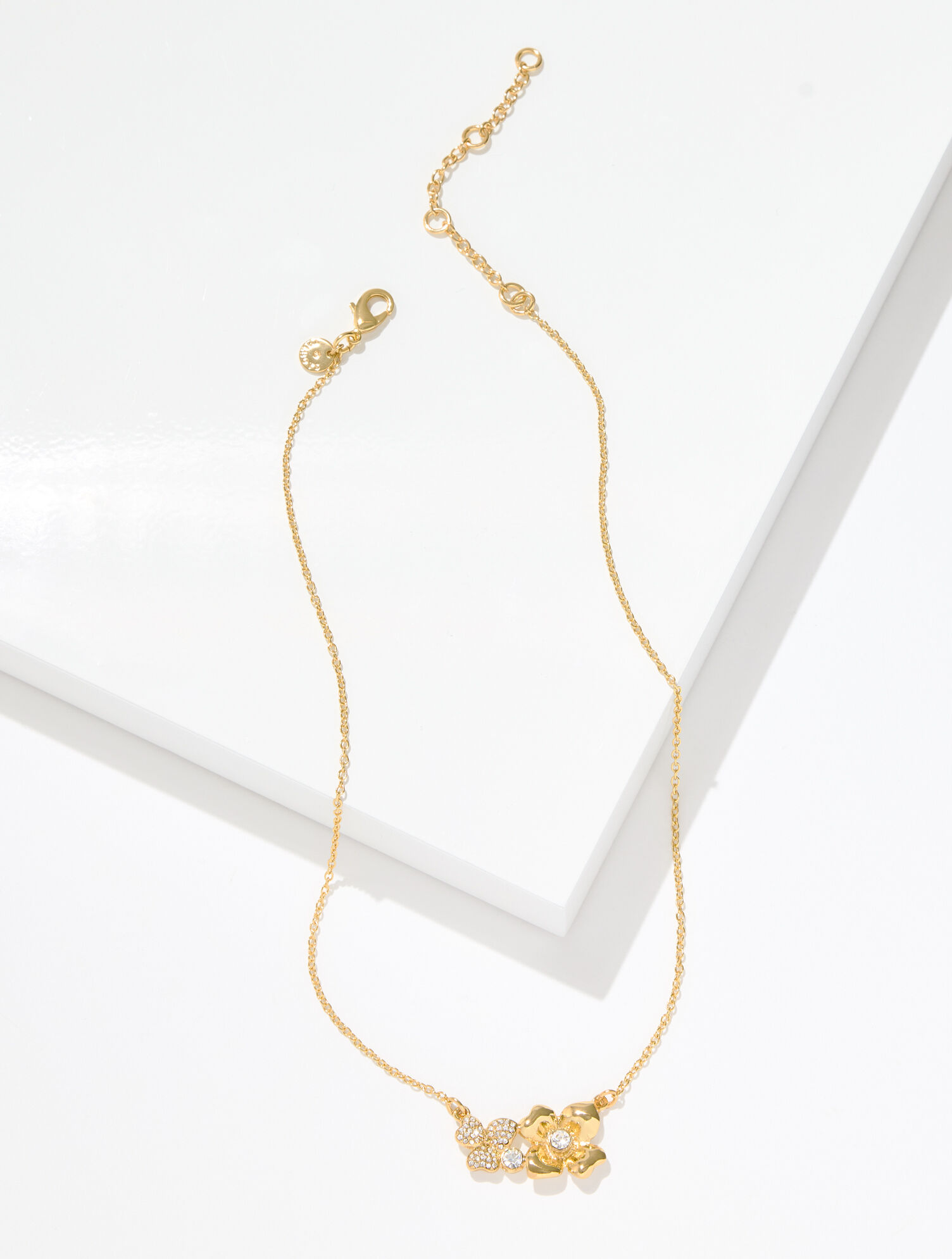 Margarette Necklace