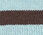 Envelope Neck Pullover - Stripe