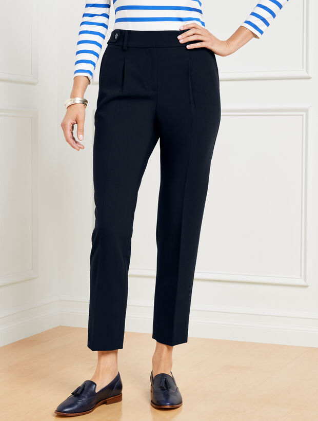 Talbots Tribeca Pants