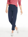 Everyday Yoga Side Seam Ankle Pants