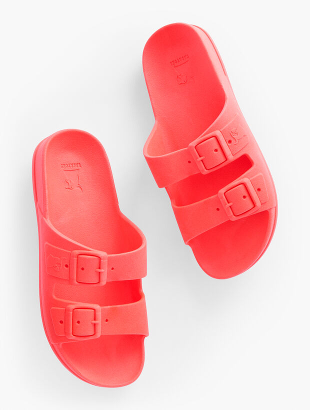 Cacato&egrave;s&reg; Rio De Janeiro Slides