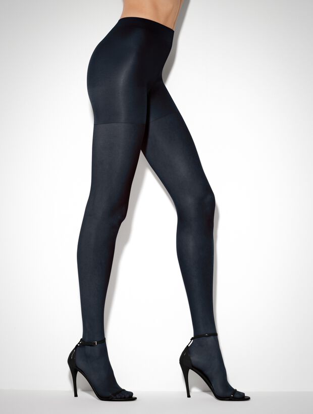 Control Top Hosiery