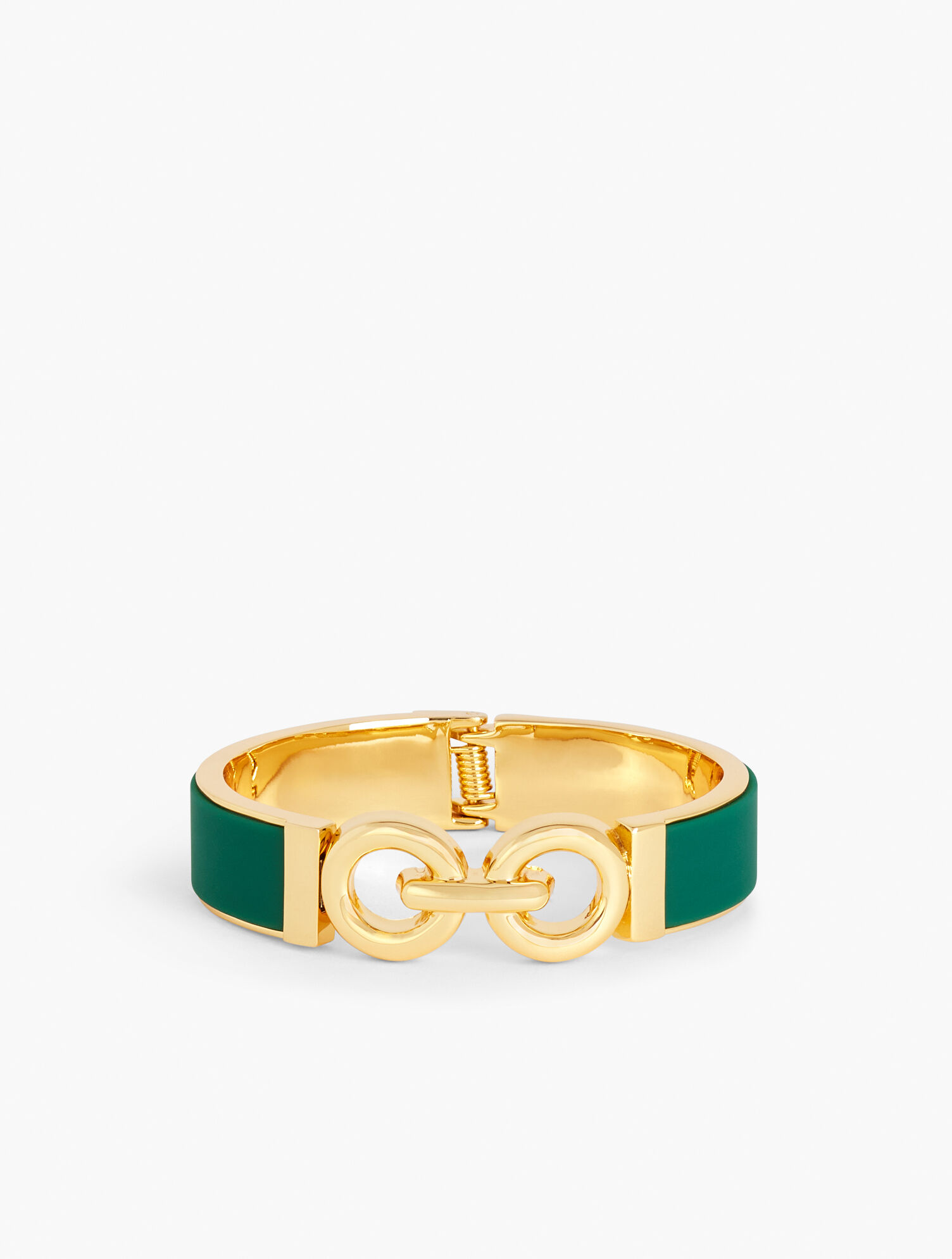 Tortoise Bangle | Talbots