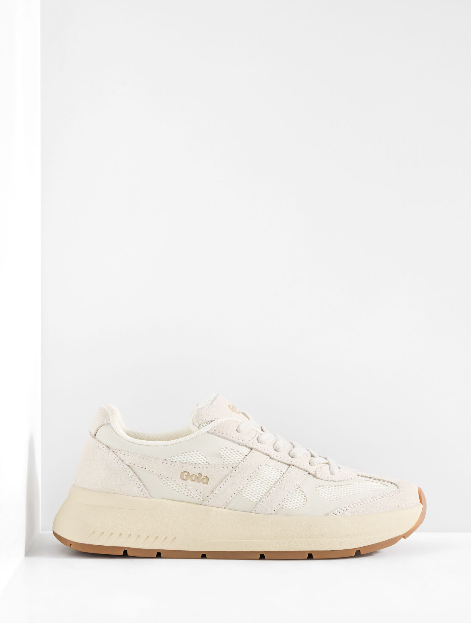 Gola® Seattle Sneakers - thumbnail 3
