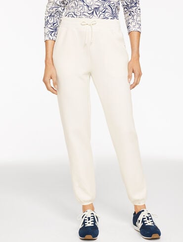 AirKnit Stretch Mesh Joggers
