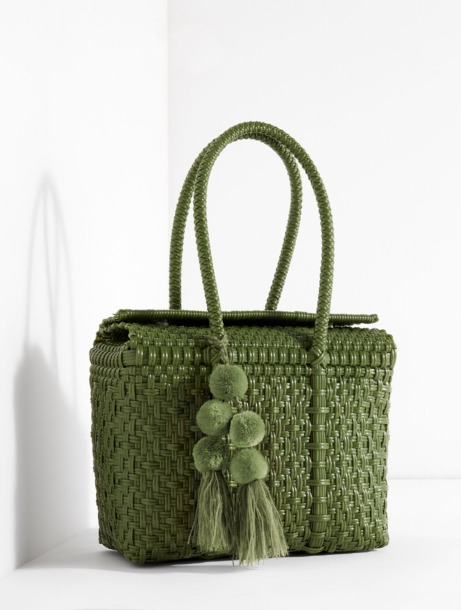 Un Pueblo Bombon Mini Tote