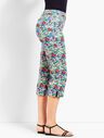 Perfect Skimmer - Curvy Fit/Floral