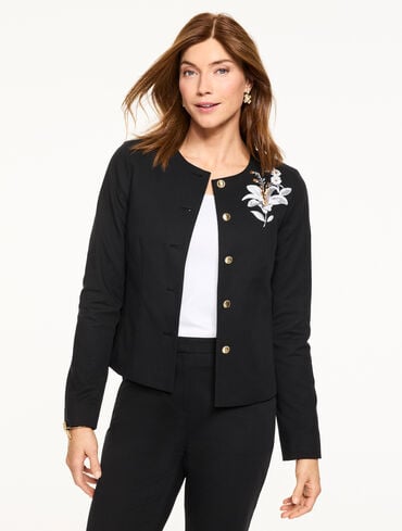 Lady Jacket