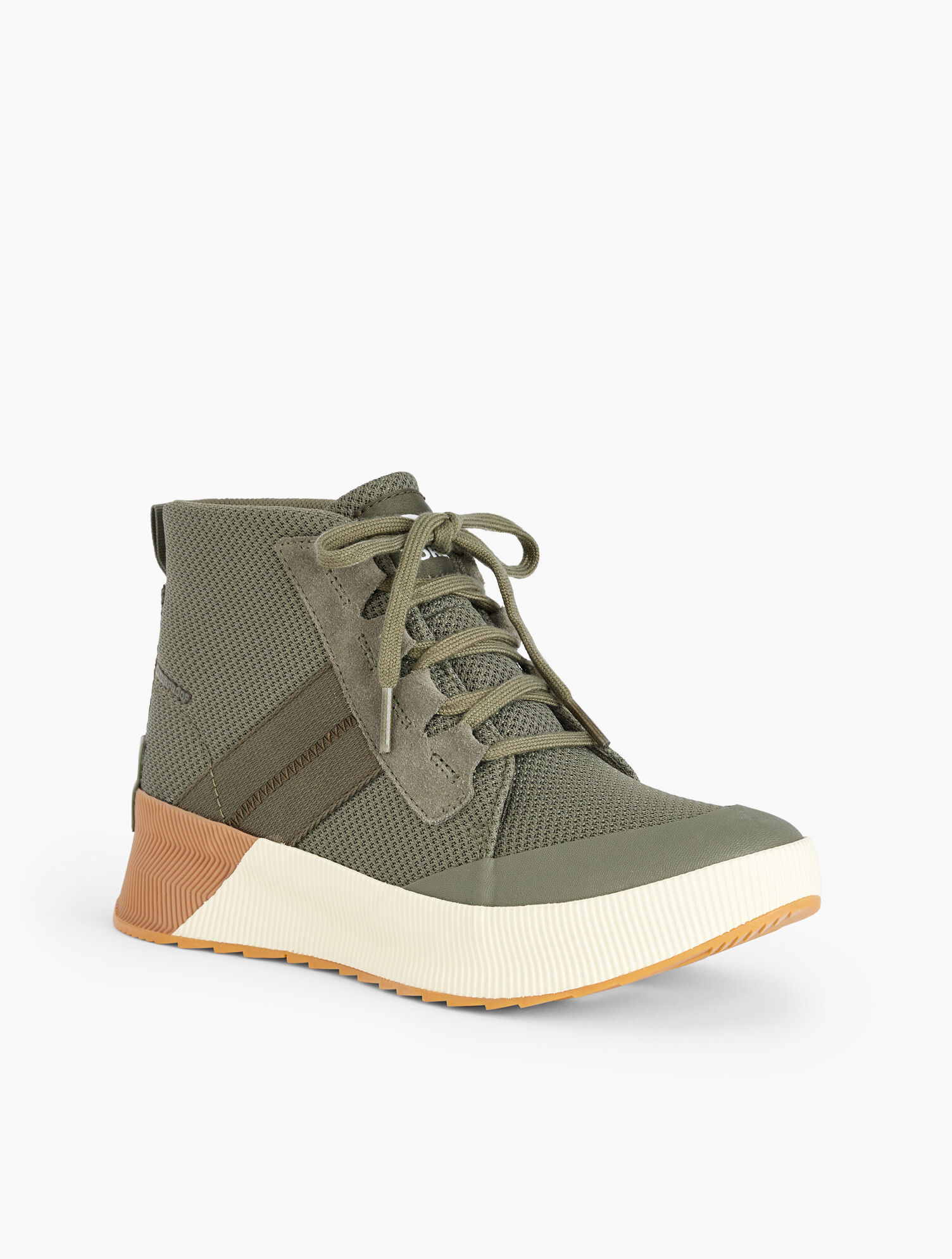 Sorel Out N About&trade; III Mid Sneakers