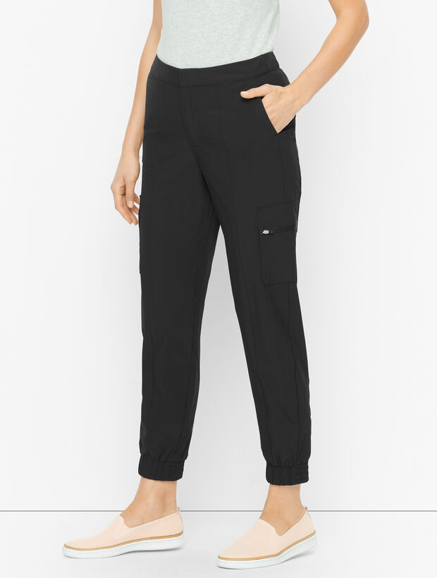 Cargo Jogger