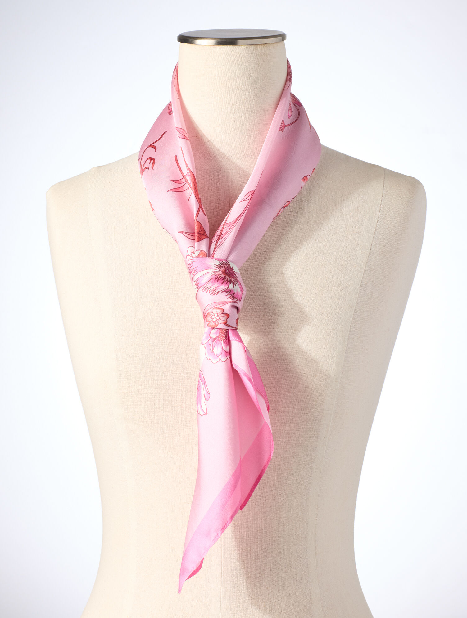Sisterhood Scarf