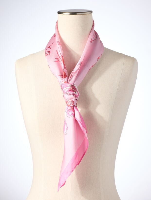 Sisterhood Scarf