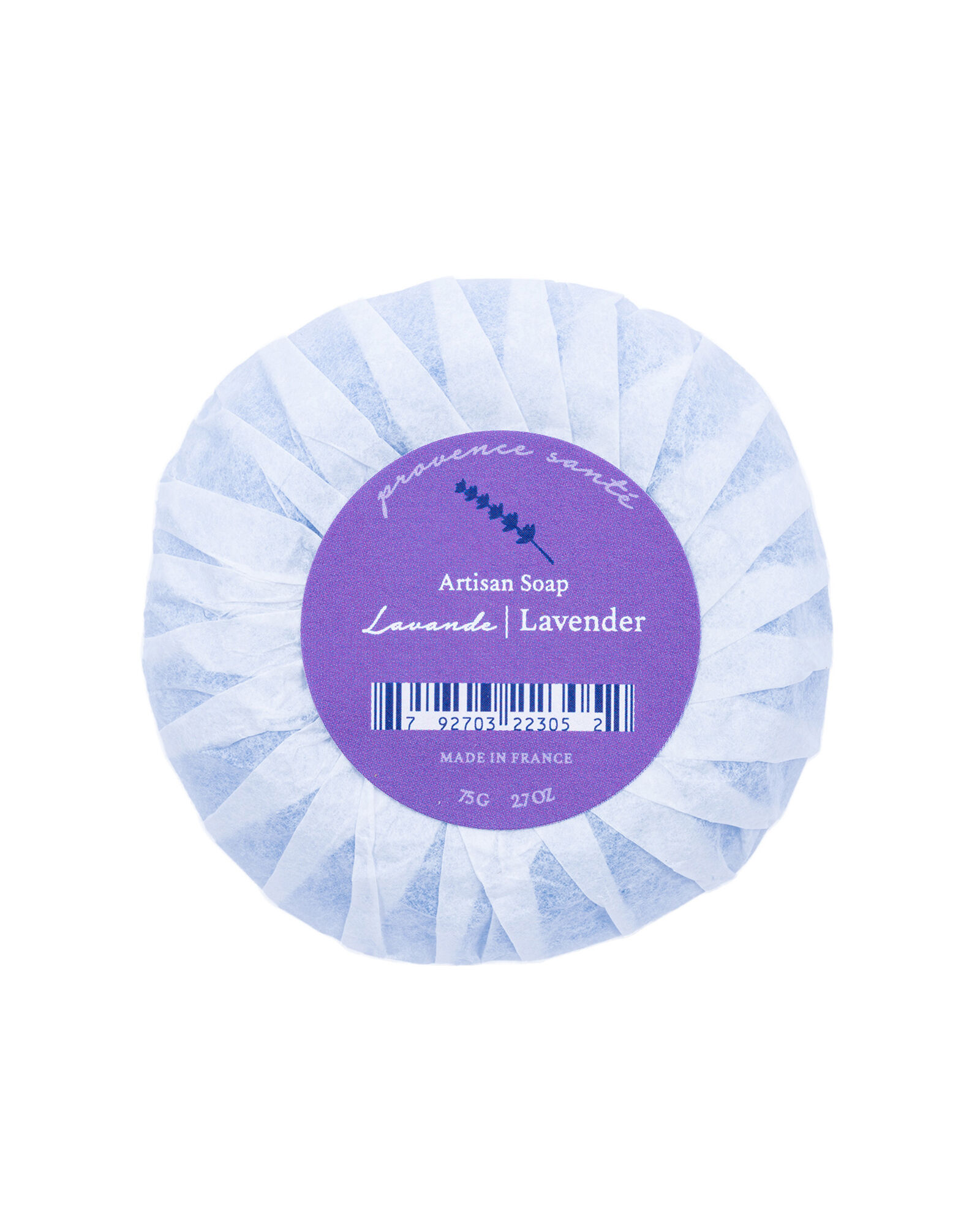 Baudelaire Provence Sant&eacute; Bar Soap Gift Set