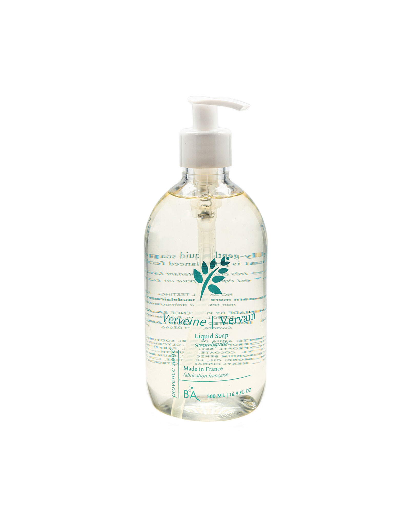 Baudelaire Provence Sante Liquid Soap - image 4