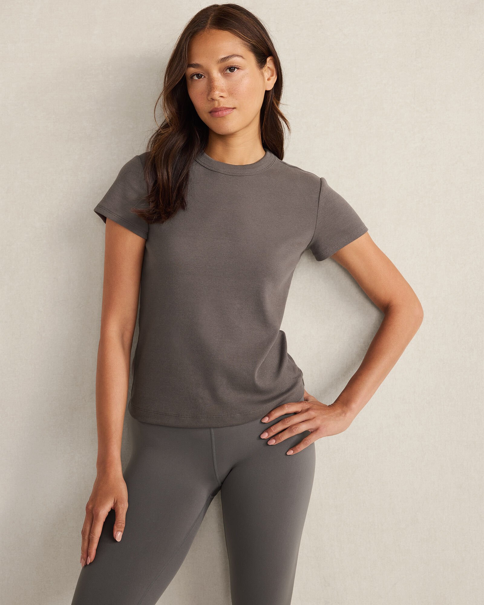 Organic Cotton Short Sleeve Tee - image 5