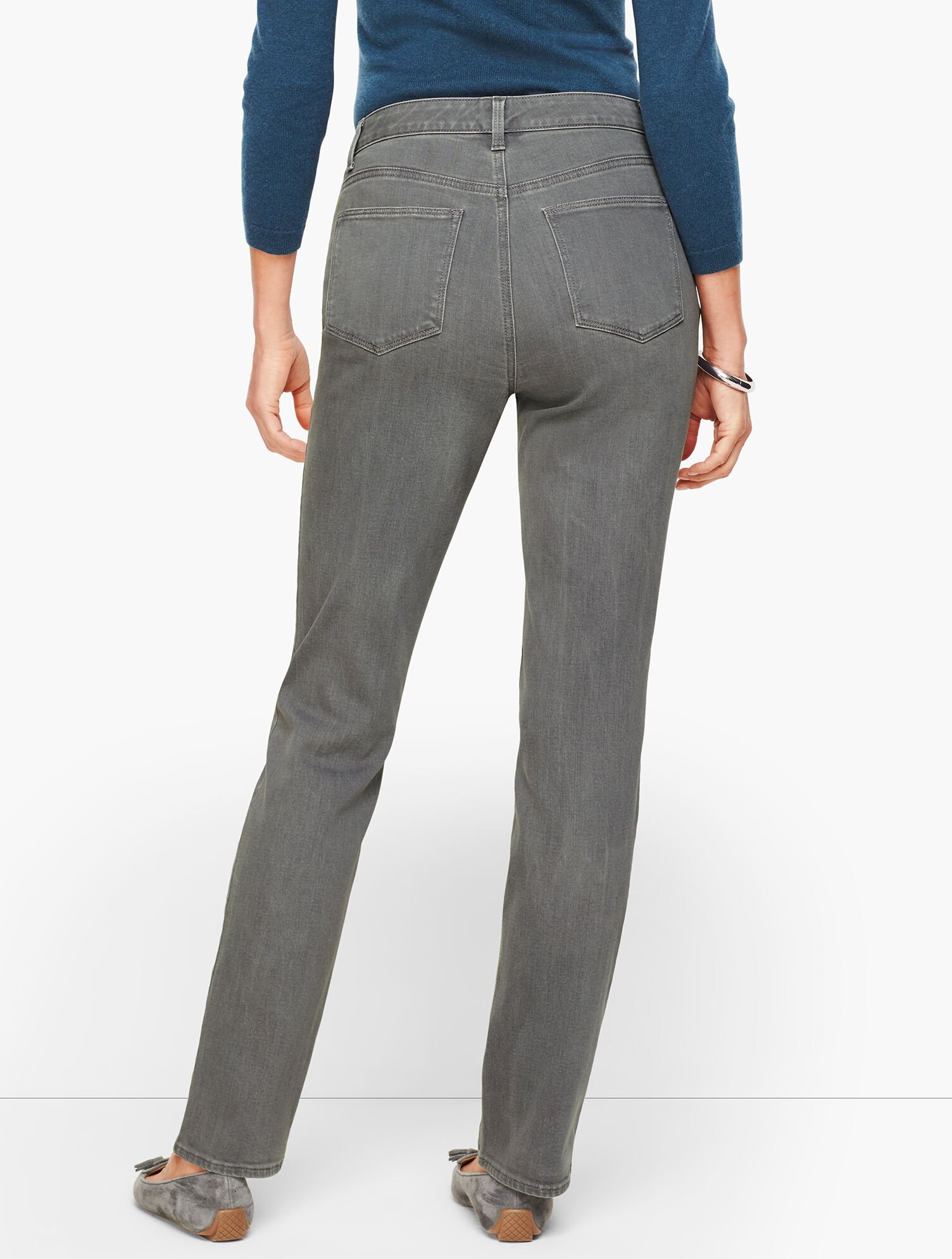 Skinny Jeans Jones Lexington Jeans Petite Lexington Straight Pant