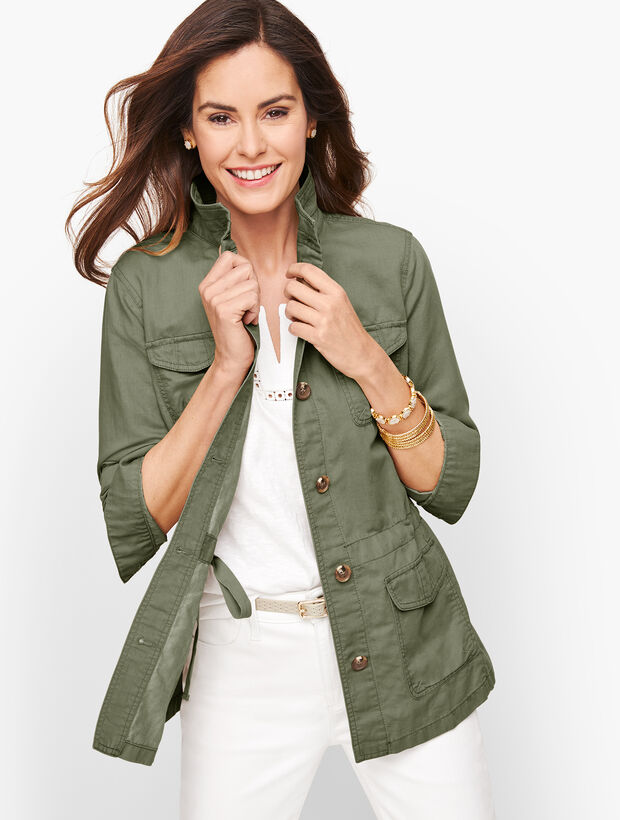 Classic Casual Jacket