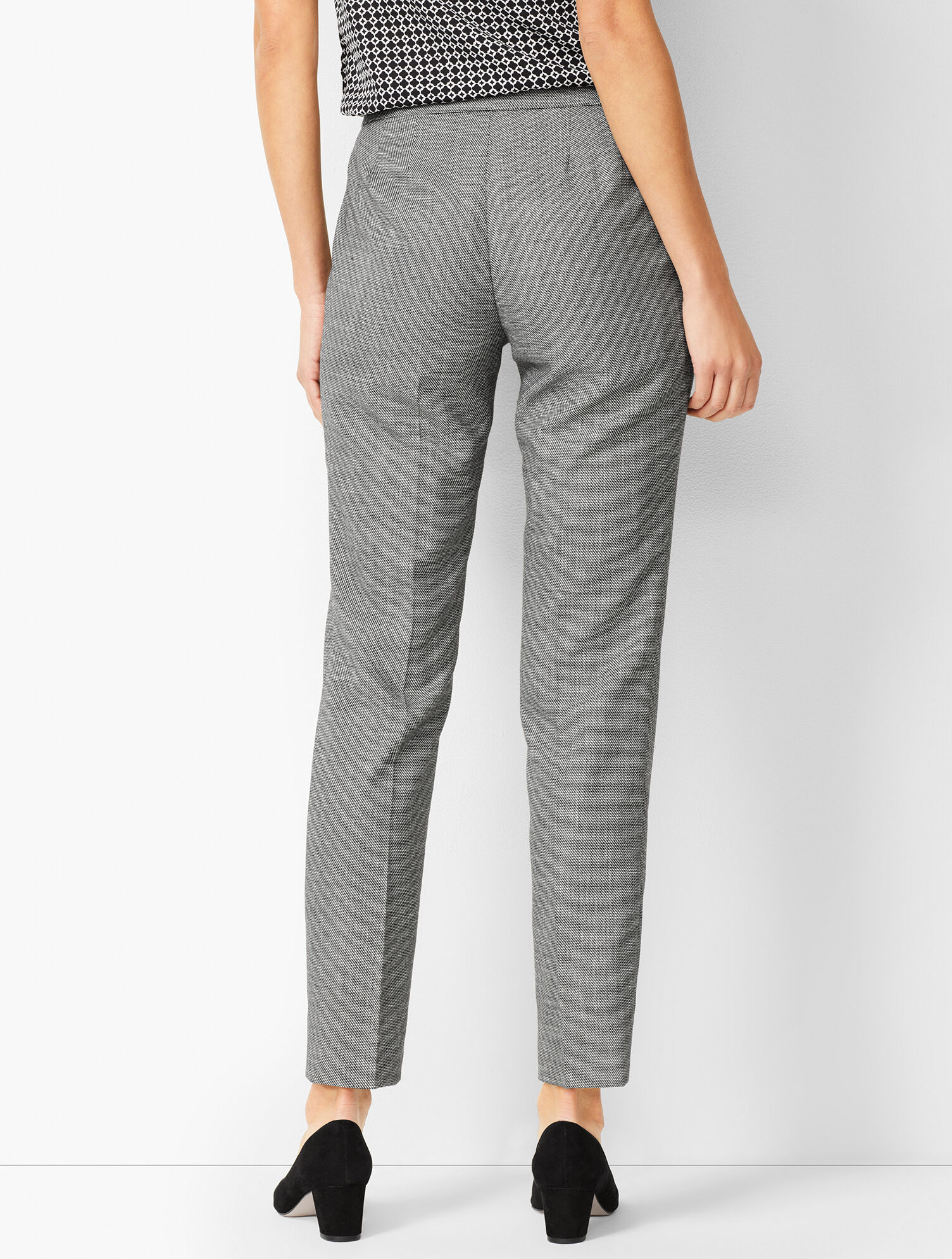 Westport Slim Ankle Pants