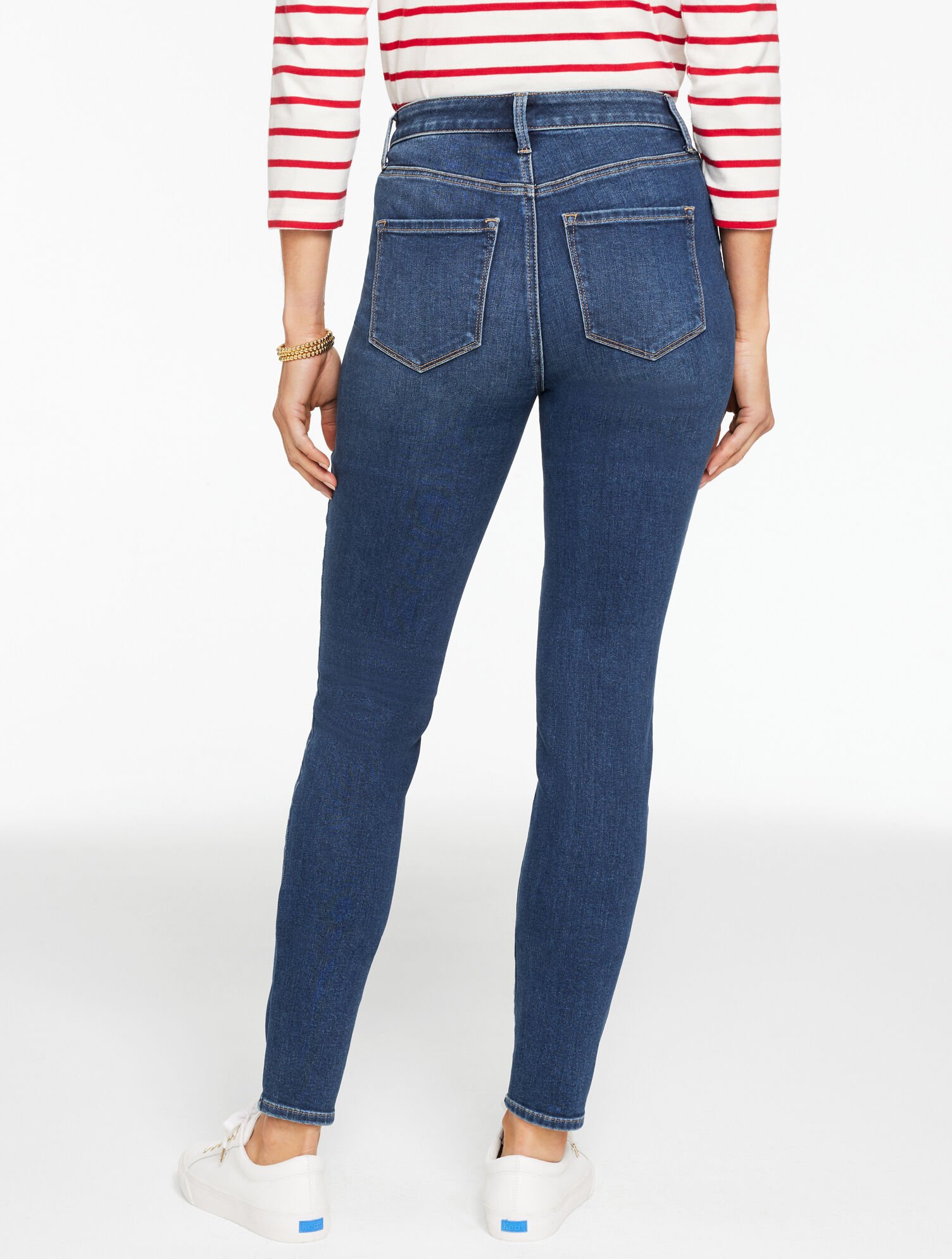Jeggings - Essex Wash
