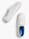 Keds&reg; Champion Sneakers - Leather