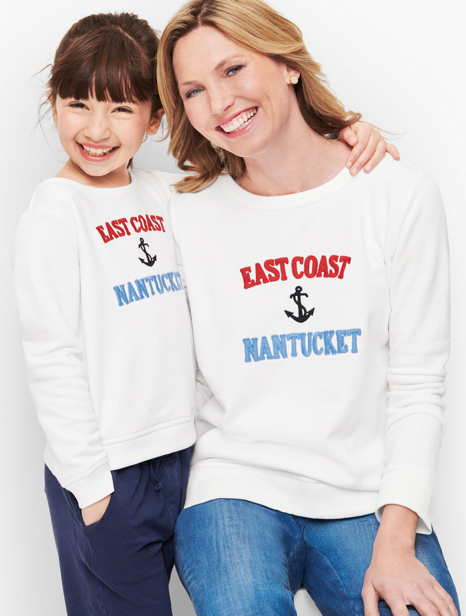 Nantucket Sweatshirt