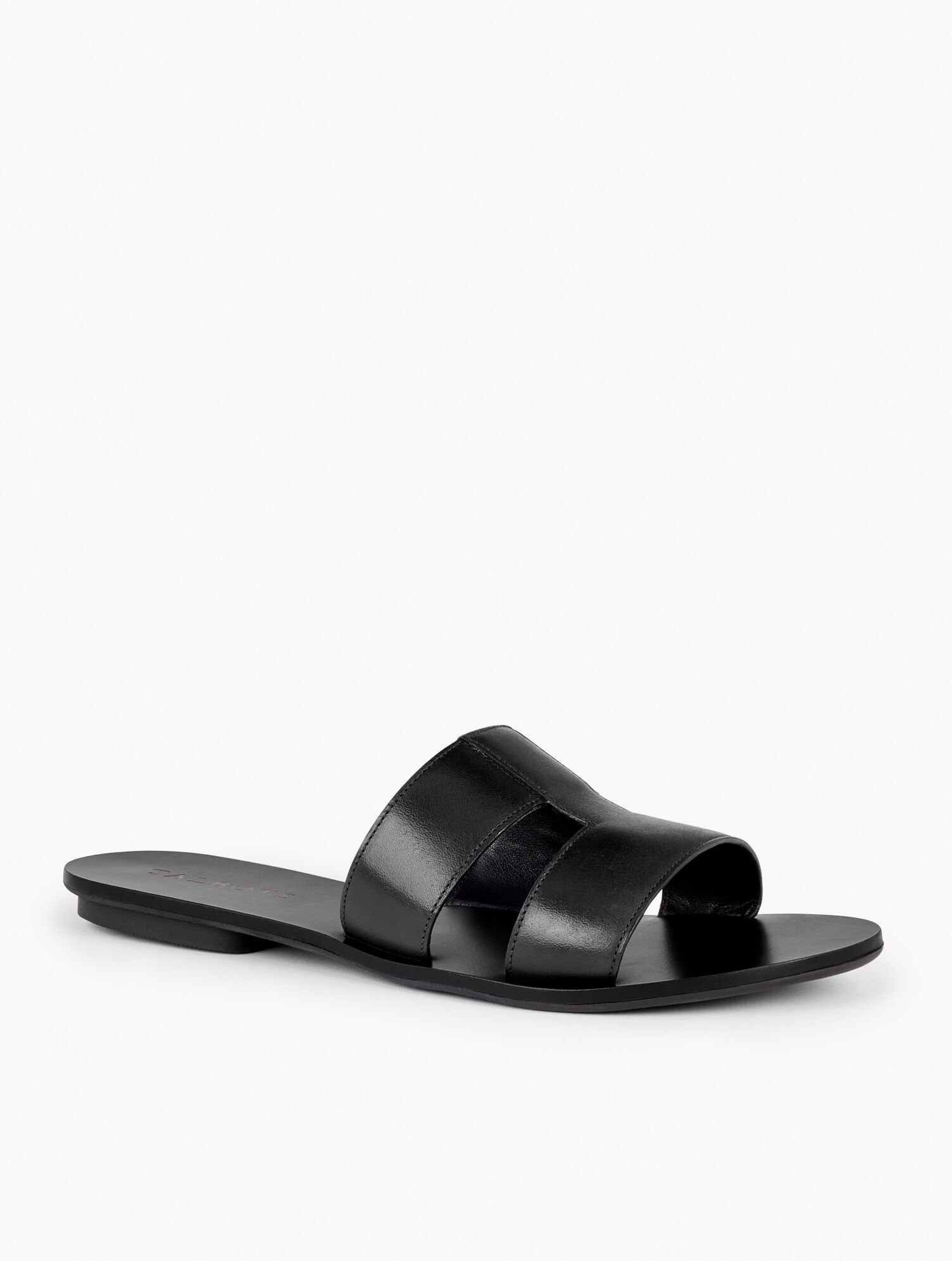 Hannah Vachetta Flats