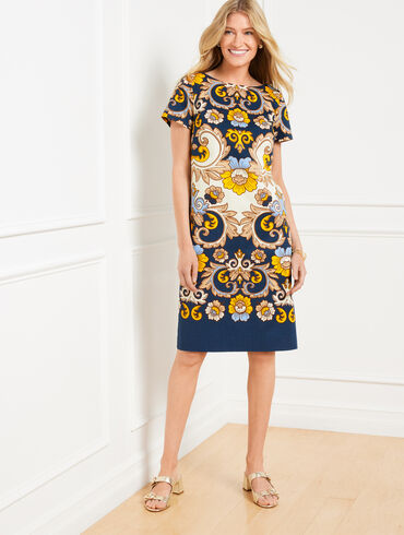 cotton dresses for sale Women's Cotton Blend Sale Dresses