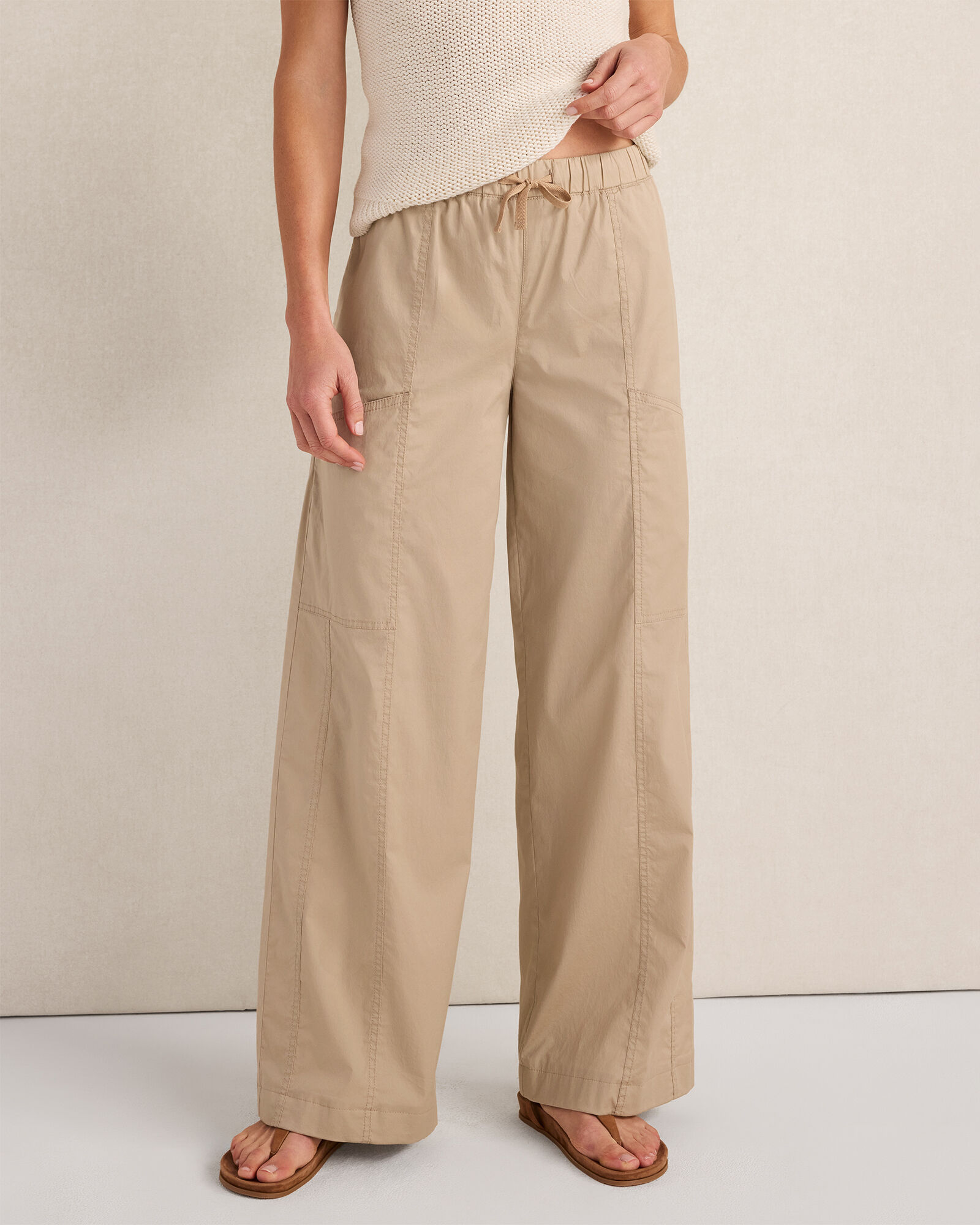 Organic Cotton Twill Carpenter Pants - image 3