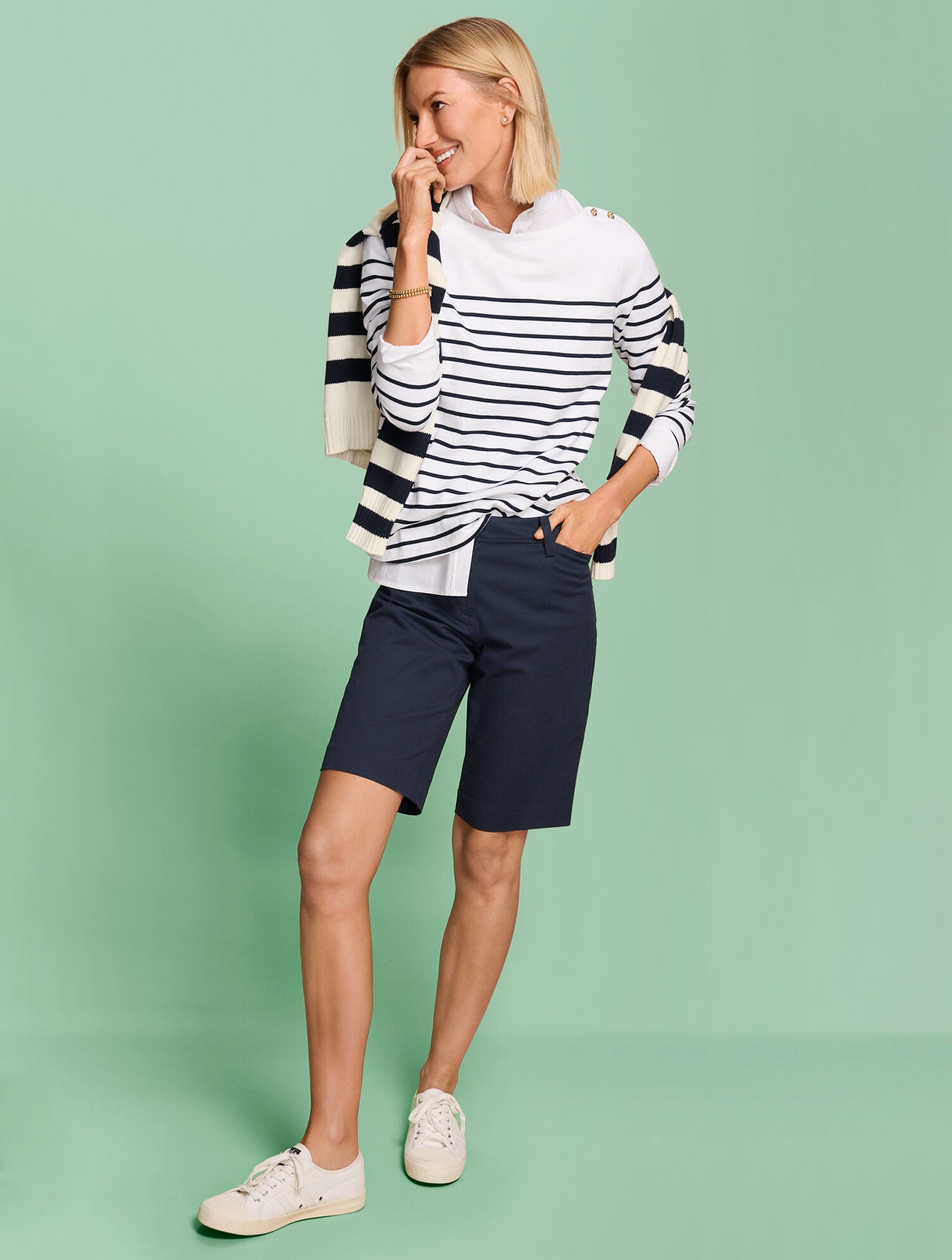 Perfect Shorts - 10.5&rdquo;