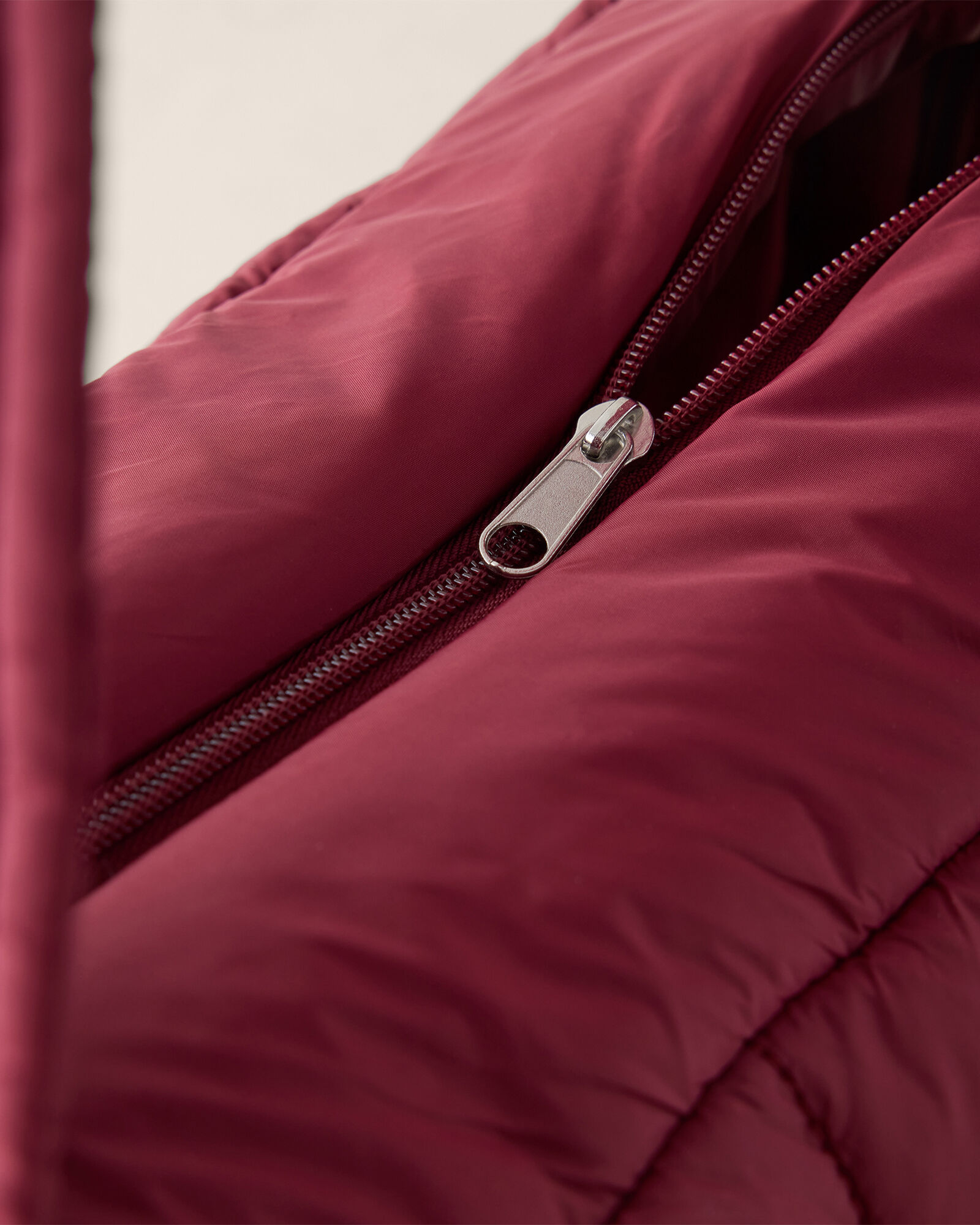 Quilted Dog Bag - thumbnail 5