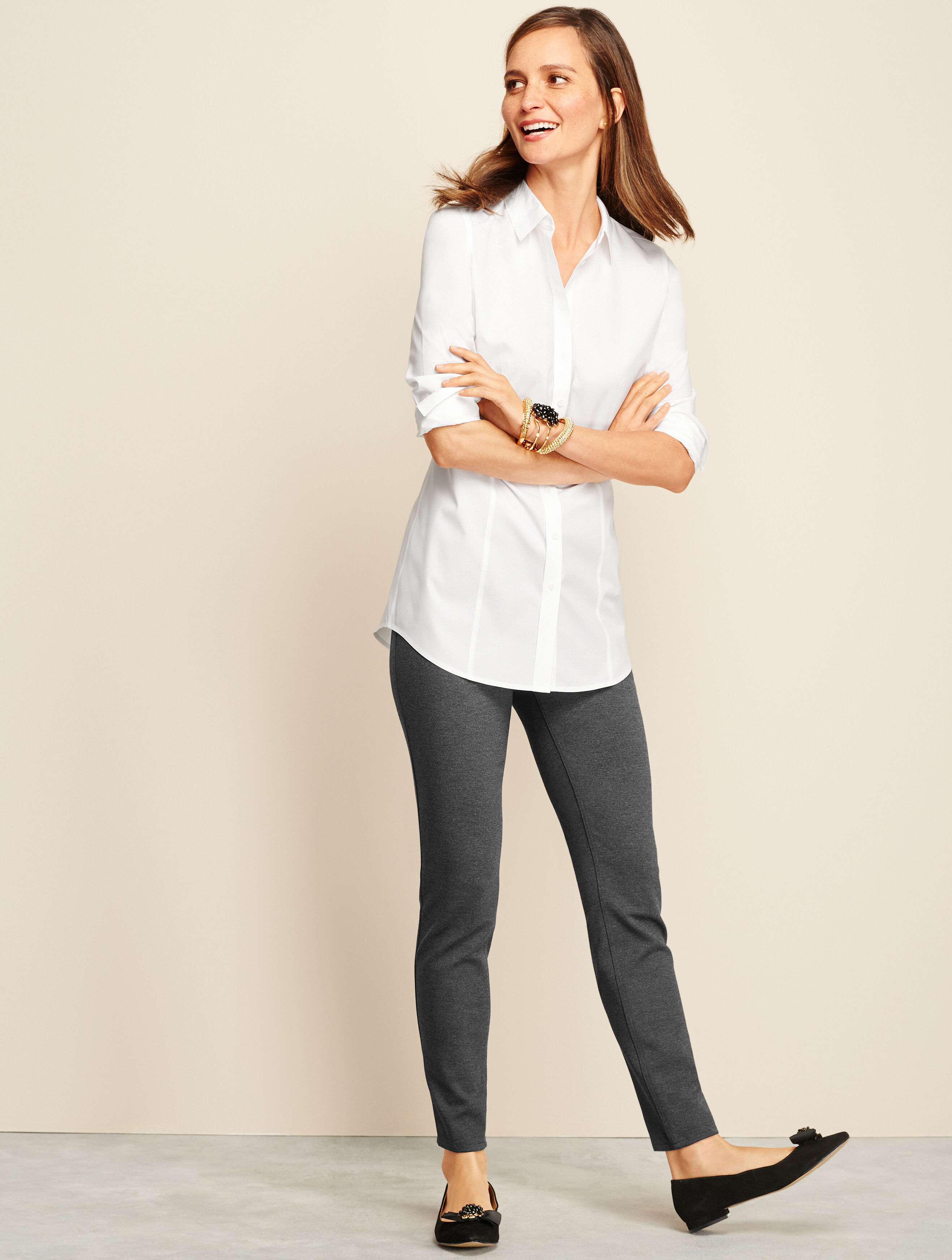 Ponte Jegging