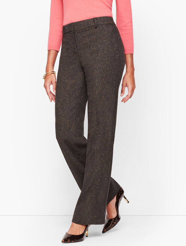 Luxe Donegal Windsor Pants