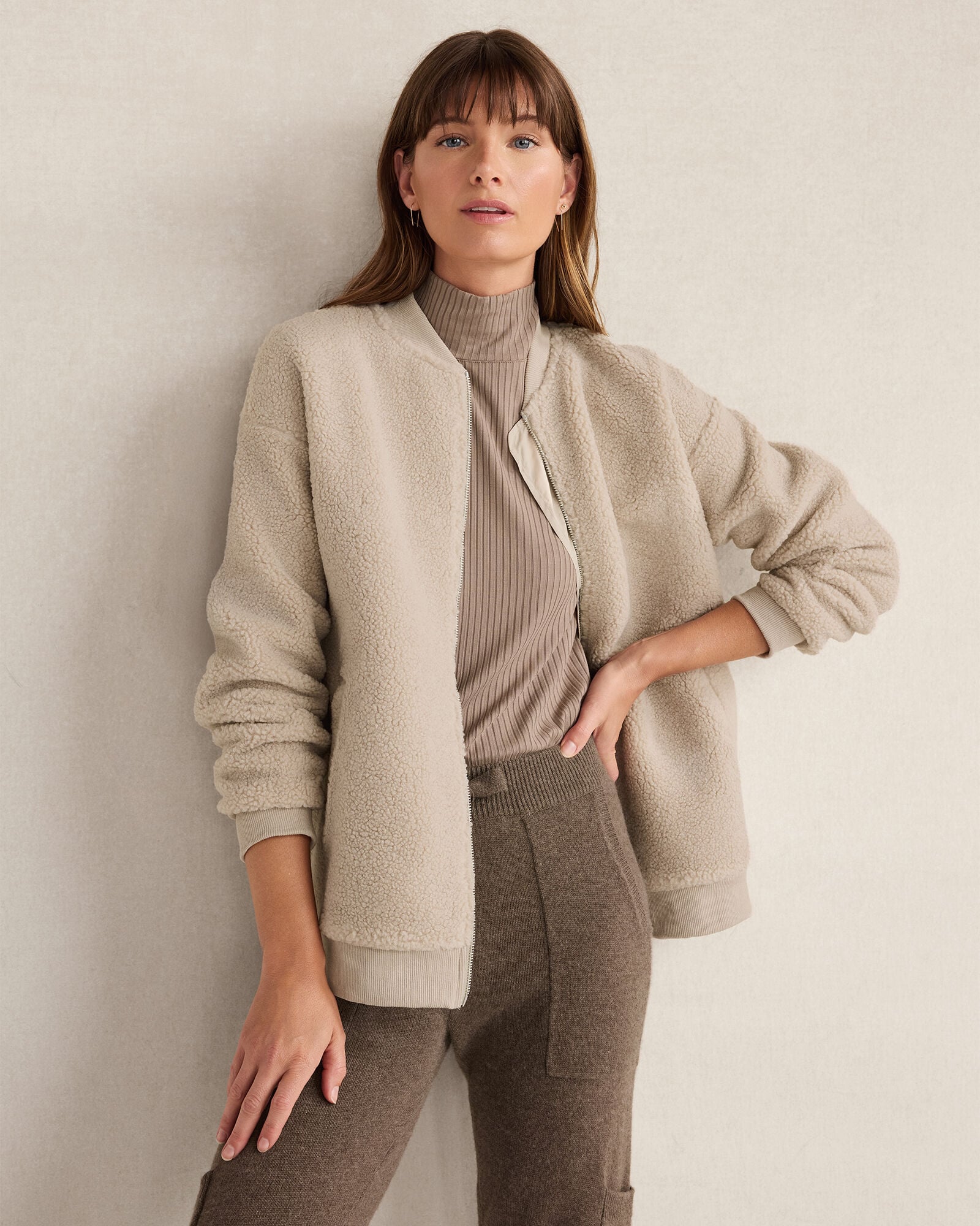 Sherpa Bomber