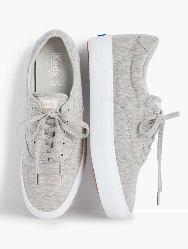 Keds&#40;R&#41; Rise Jersey Sneakers