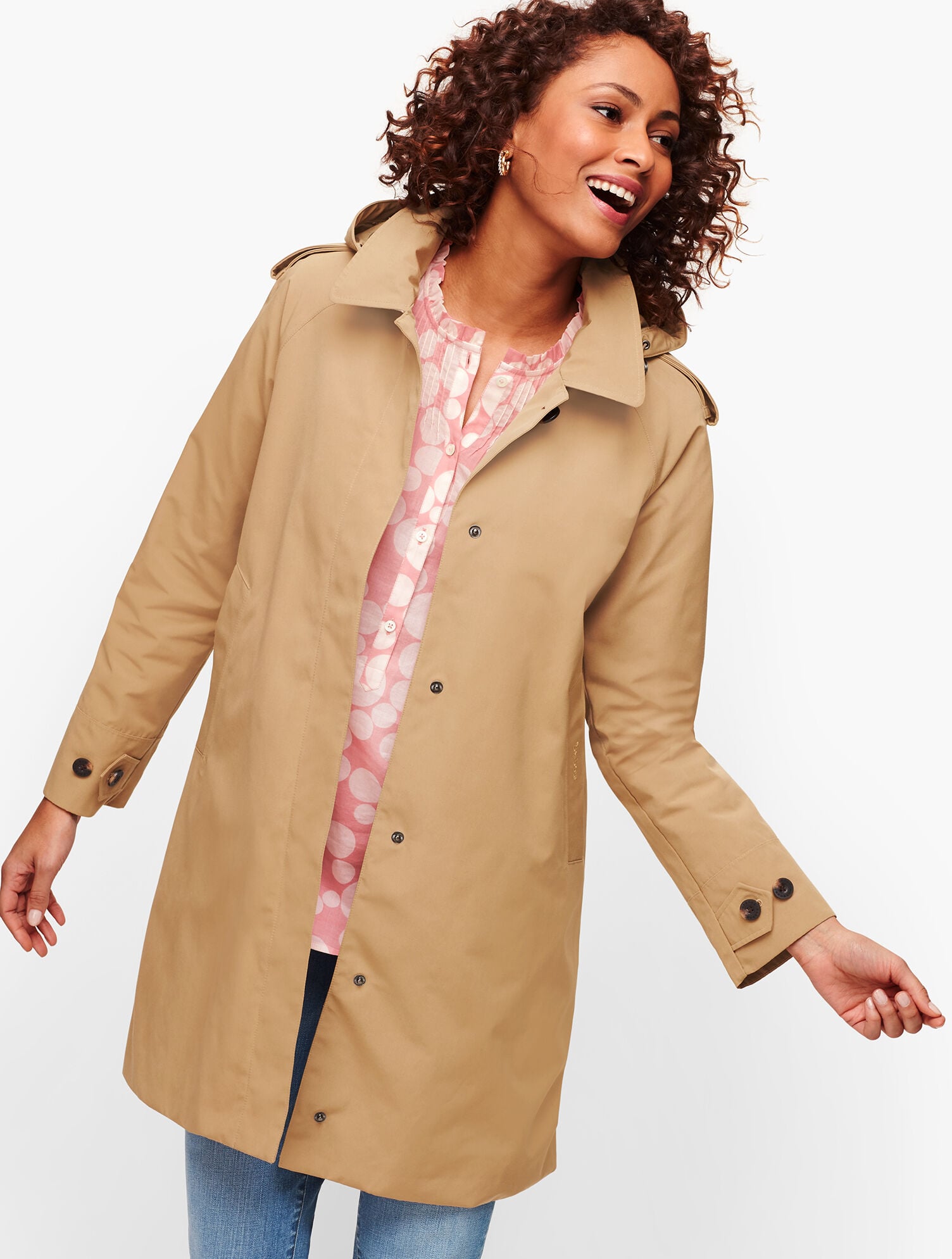 Barbour&reg; Millie Jacket