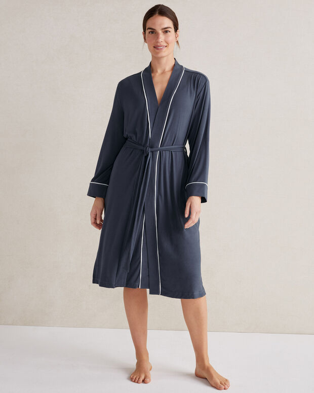 Dream Soft Robe | Haven Well Within
