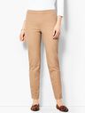 Talbots Chatham Ankle Pants - Solid
