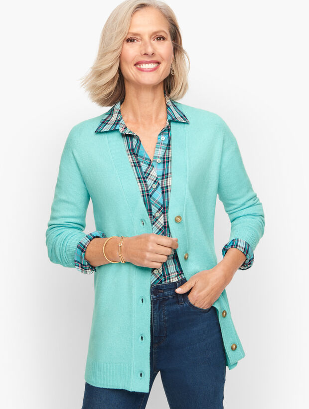 Girlfriend Cardigan